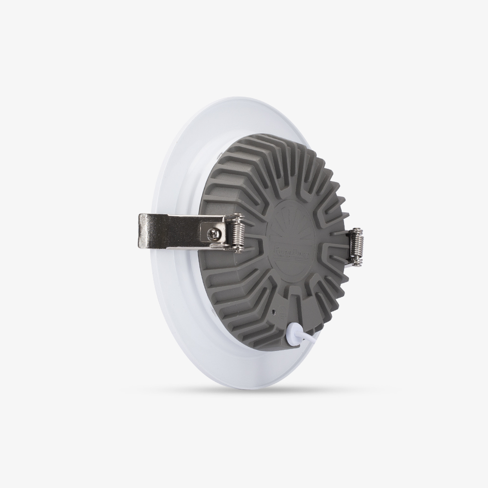 Đèn LED âm trần Downlight đổi màu