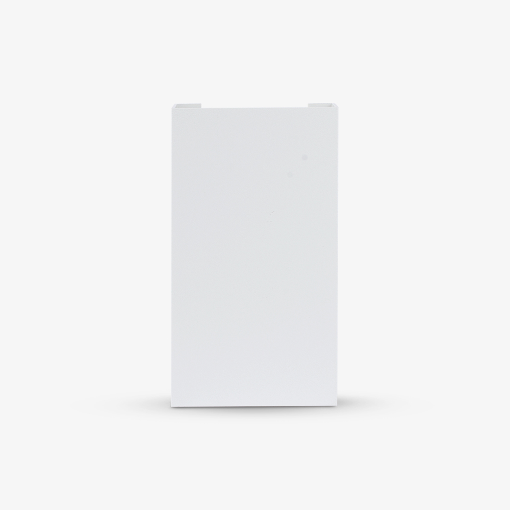 Đèn LED ốp tường đổi màu