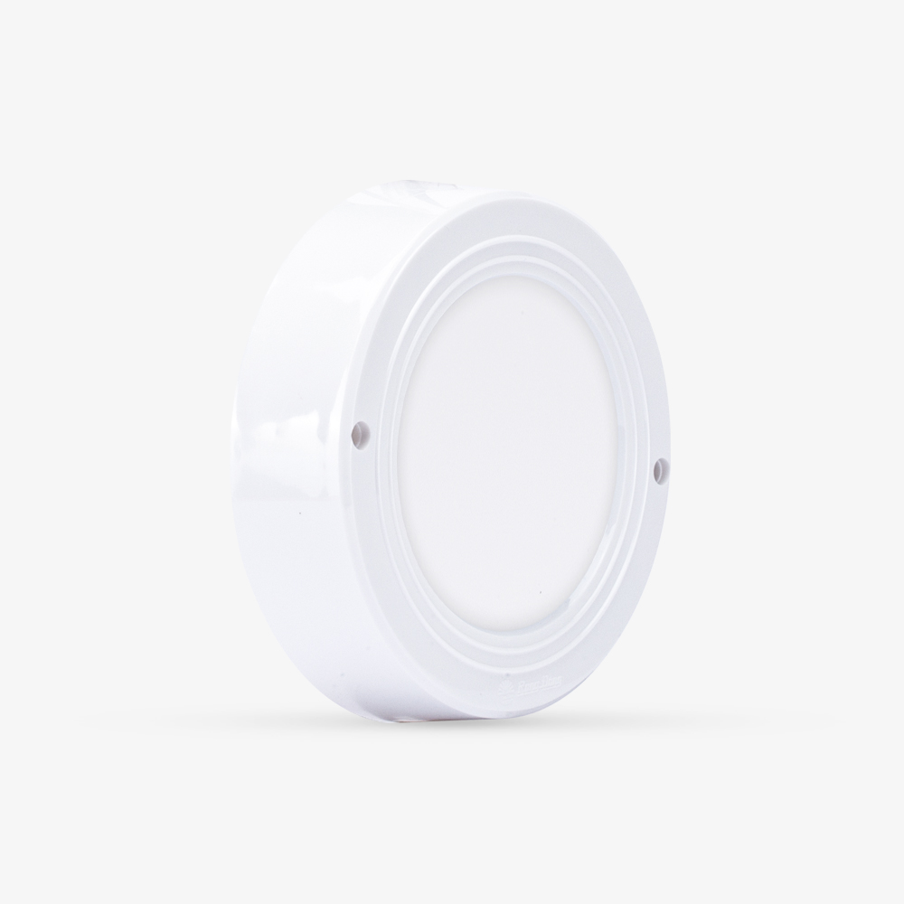 Đèn LED Ốp trần Tròn 160/9W