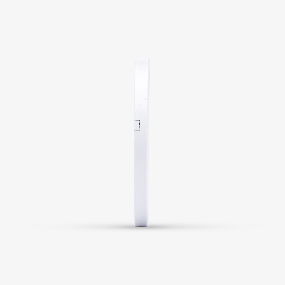 Đèn LED ốp trần tròn