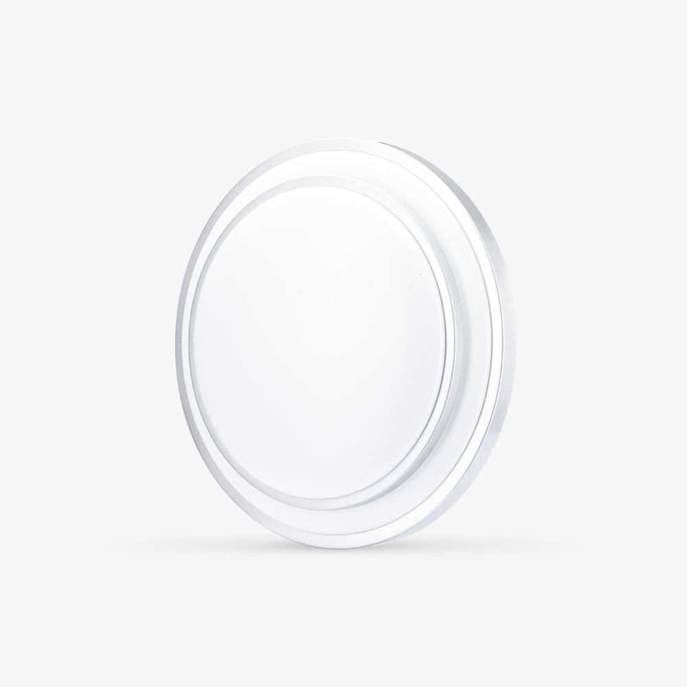 Đèn LED ốp trần tròn đổi màu