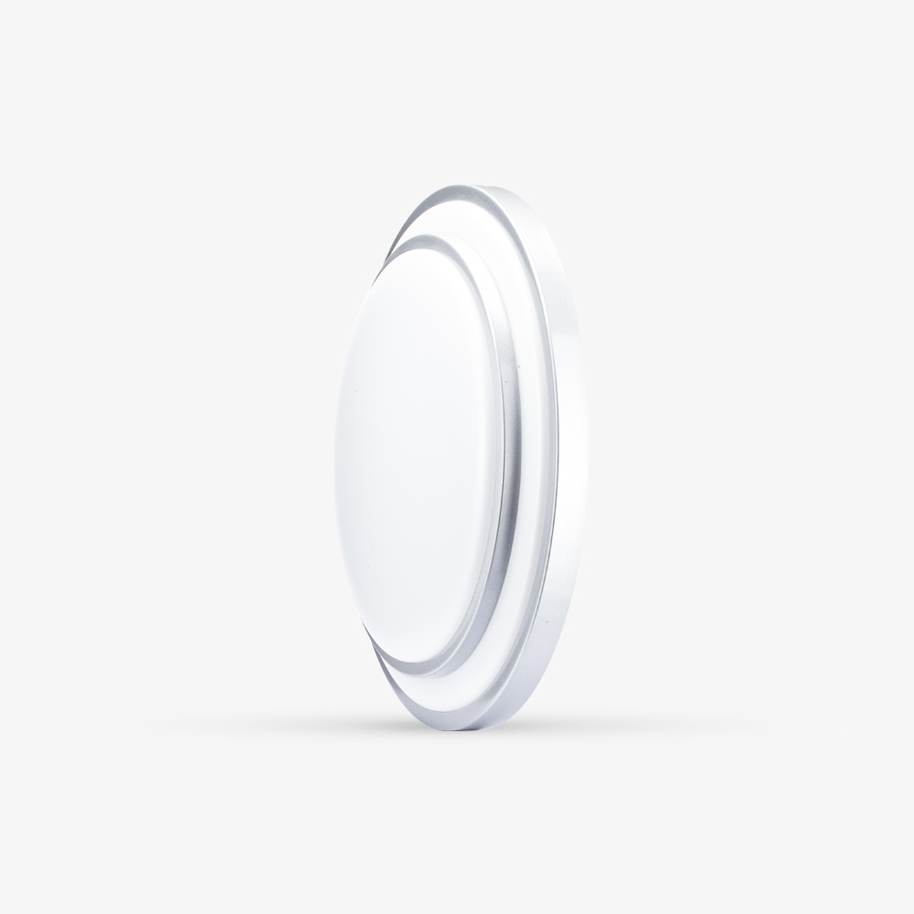 Đèn LED ốp trần tròn đổi màu