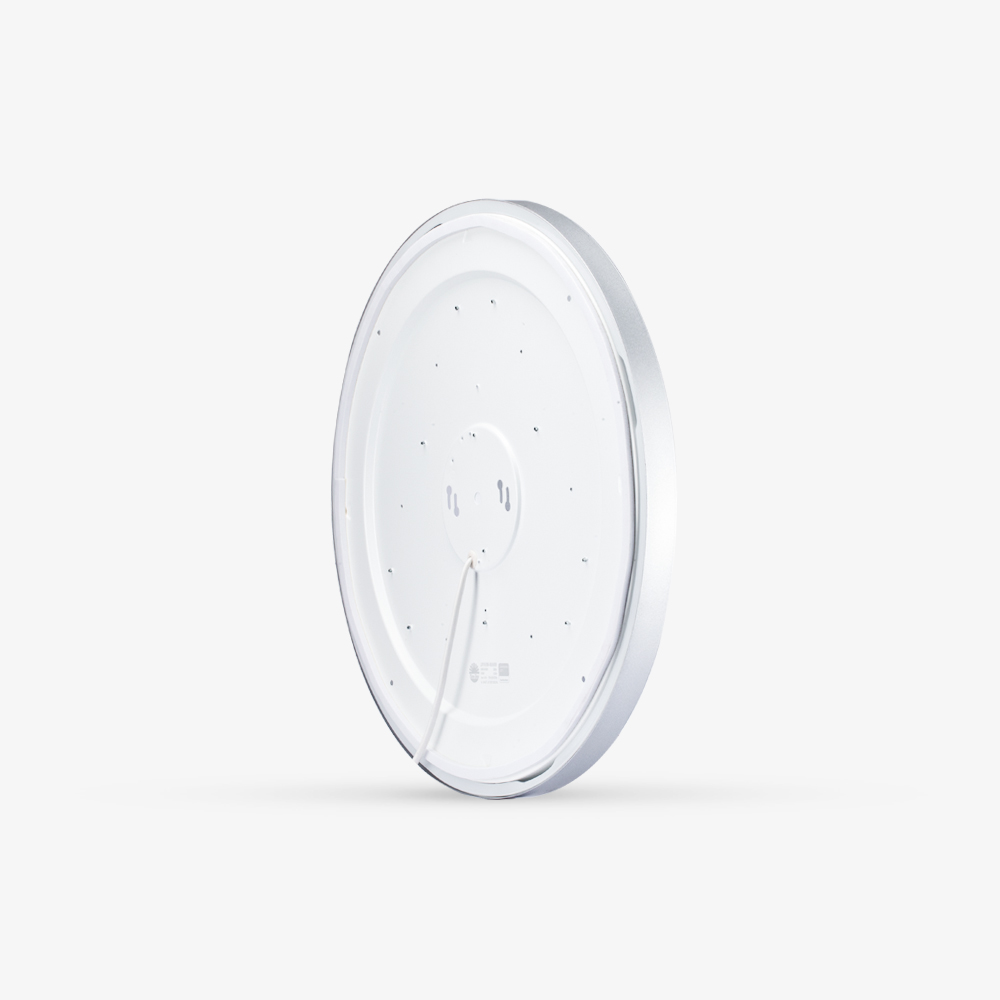 Đèn LED ốp trần tròn đổi màu