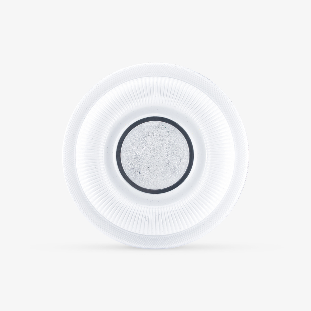 Đèn LED ốp trần đổi màu 500/40W Bluetooth