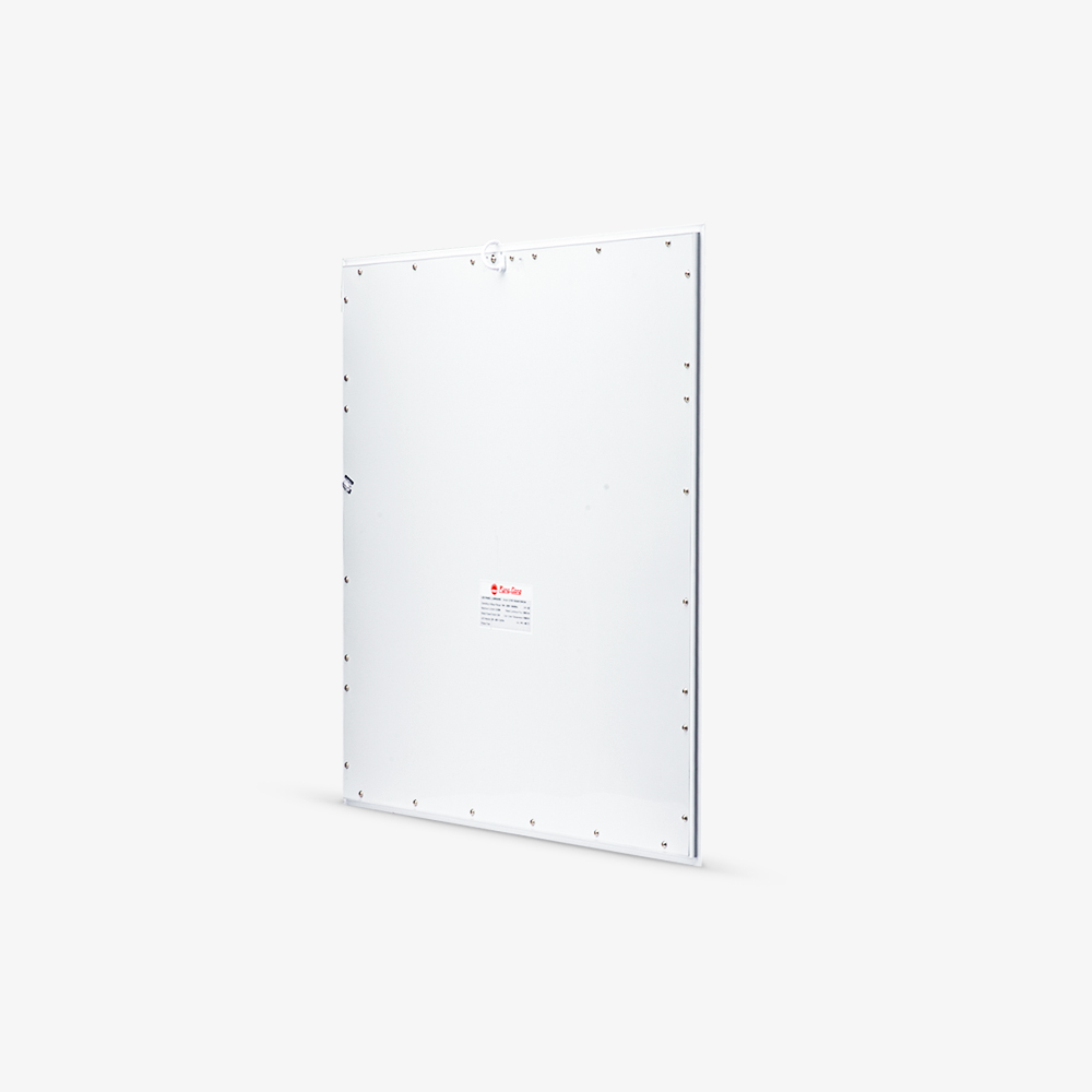 Đèn LED Panel đổi màu 600x600/40W Bluetooth