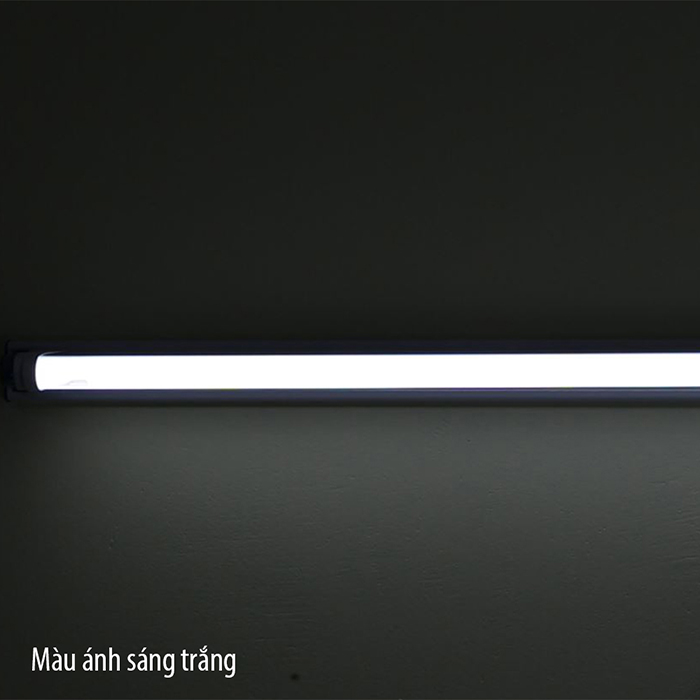Bóng đèn LED Tuýp T8 1.2m 18W đổi màu