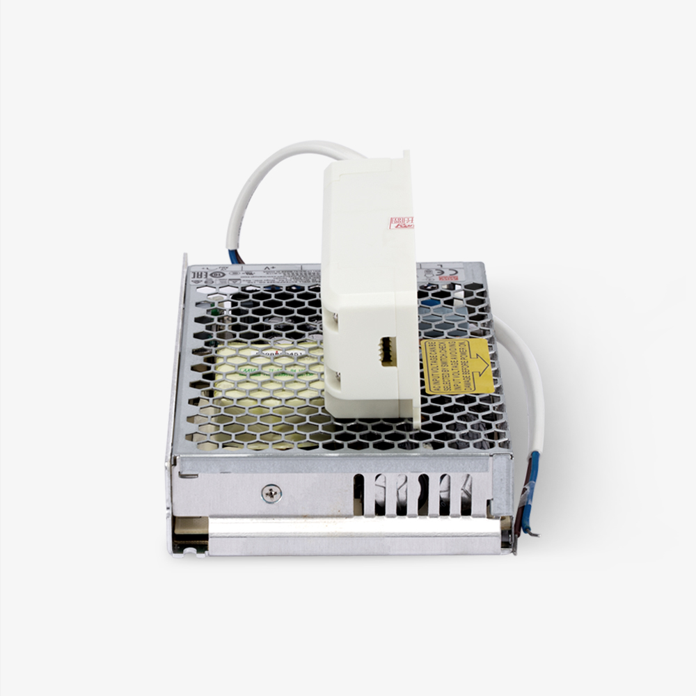 Bộ nguồn LED dây