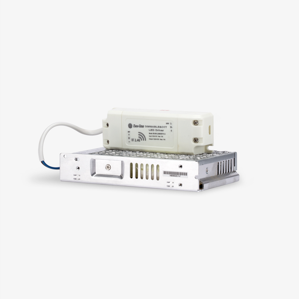 Bộ nguồn LED dây