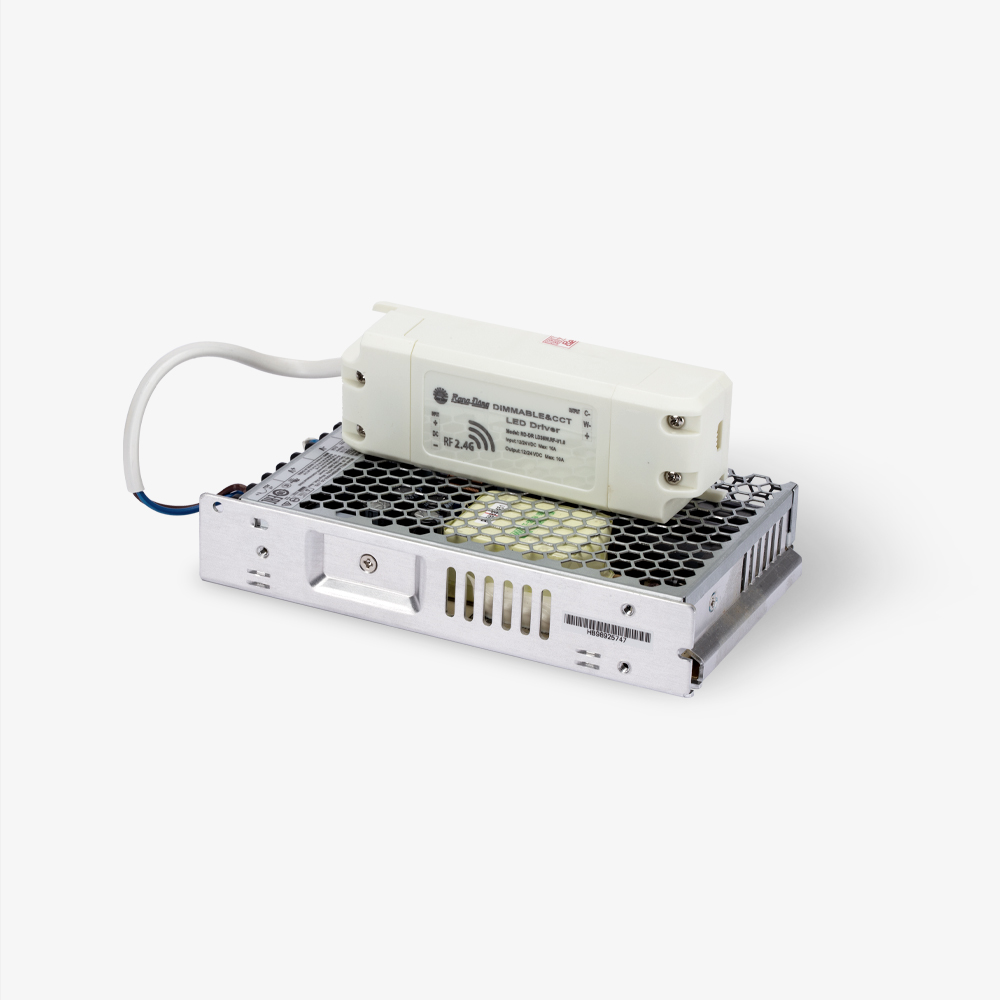 Bộ nguồn LED dây