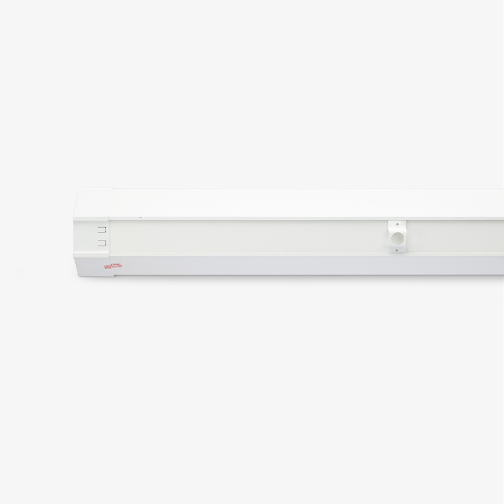 Bộ đèn chiếu sáng lớp học 36W