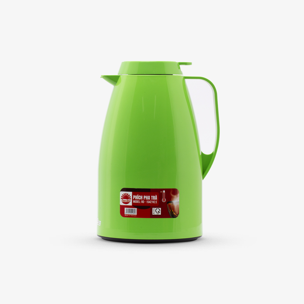 Phích Pha trà 1,5 Lít