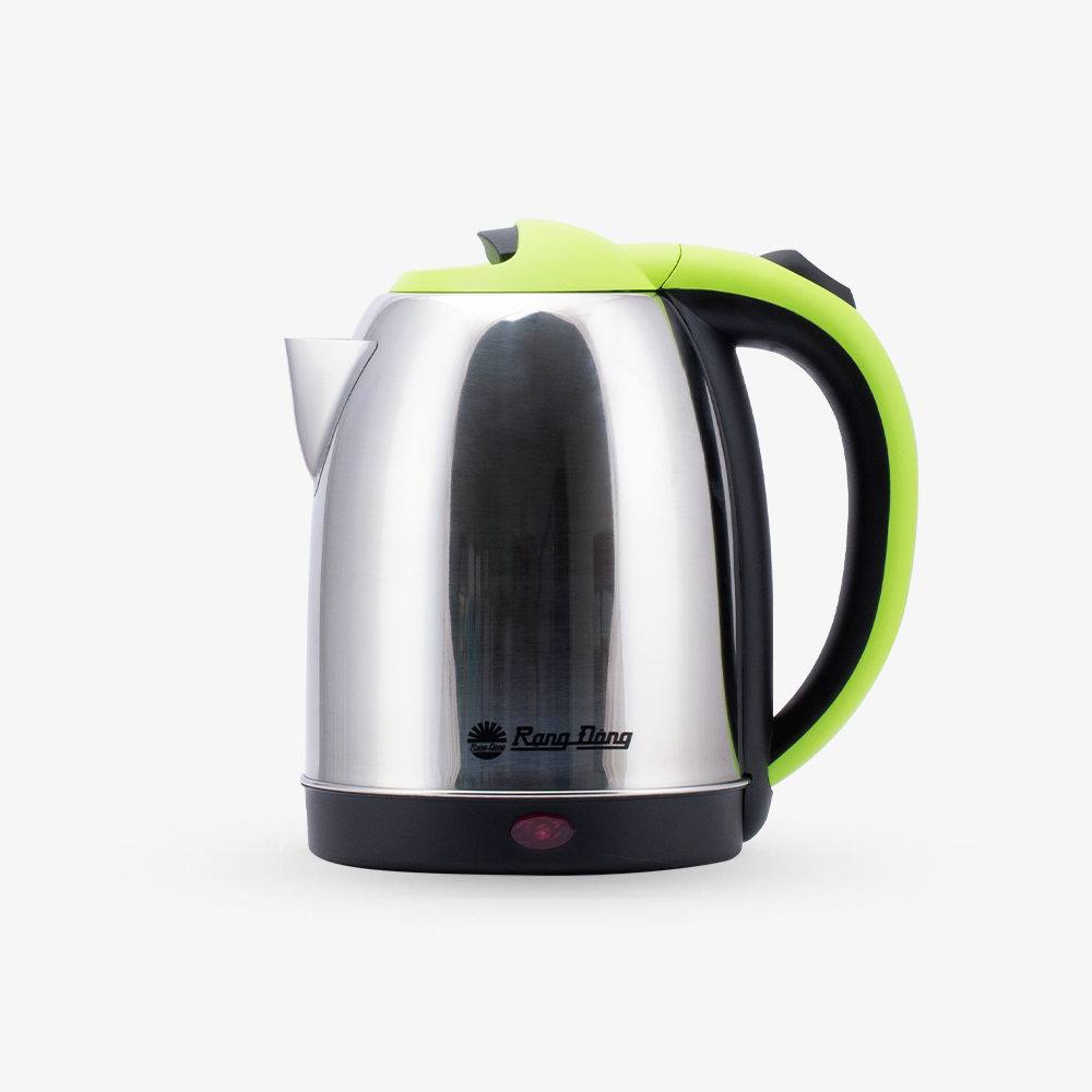Ấm điện siêu tốc 1,8 lít