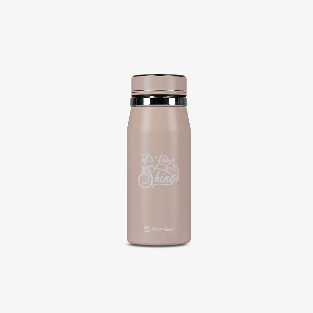 Bình giữ nhiệt Inox