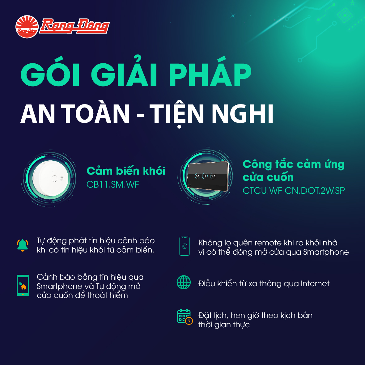 Gói giải pháp