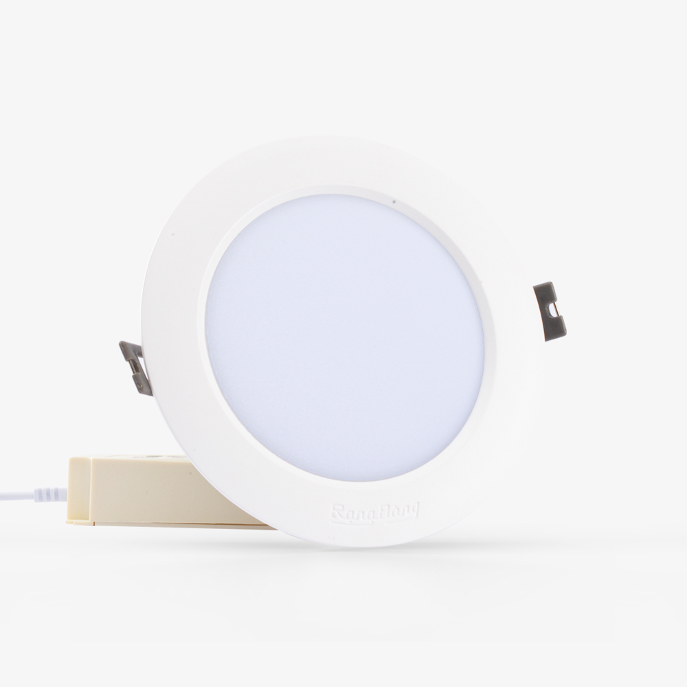 Đèn LED âm trần Downlight