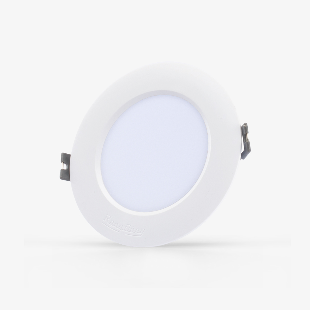 Đèn LED âm trần Downlight