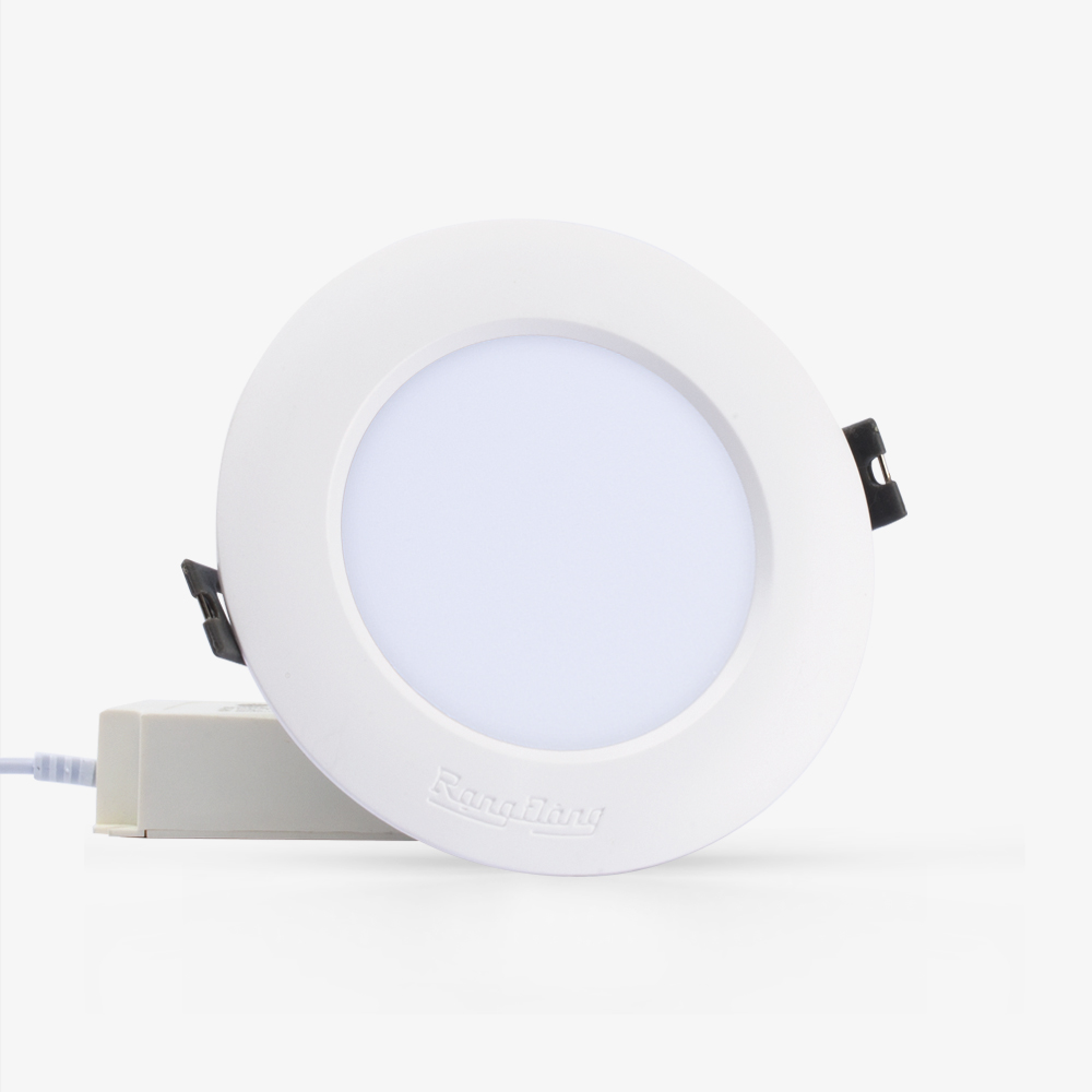 Đèn LED âm trần Downlight