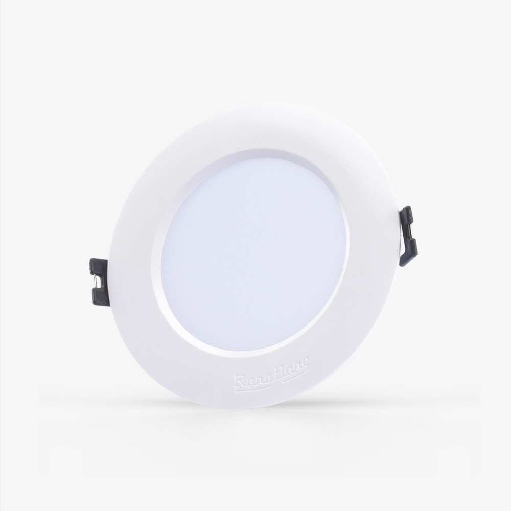 Đèn LED âm trần Downlight