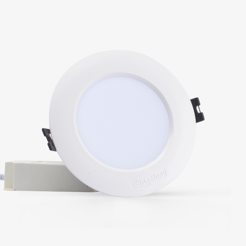 Đèn LED âm trần Downlight