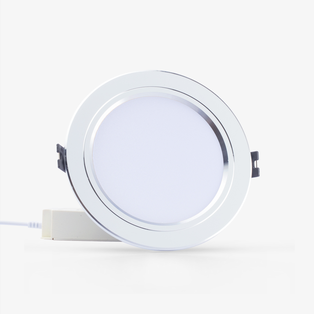 Đèn LED âm trần Downlight