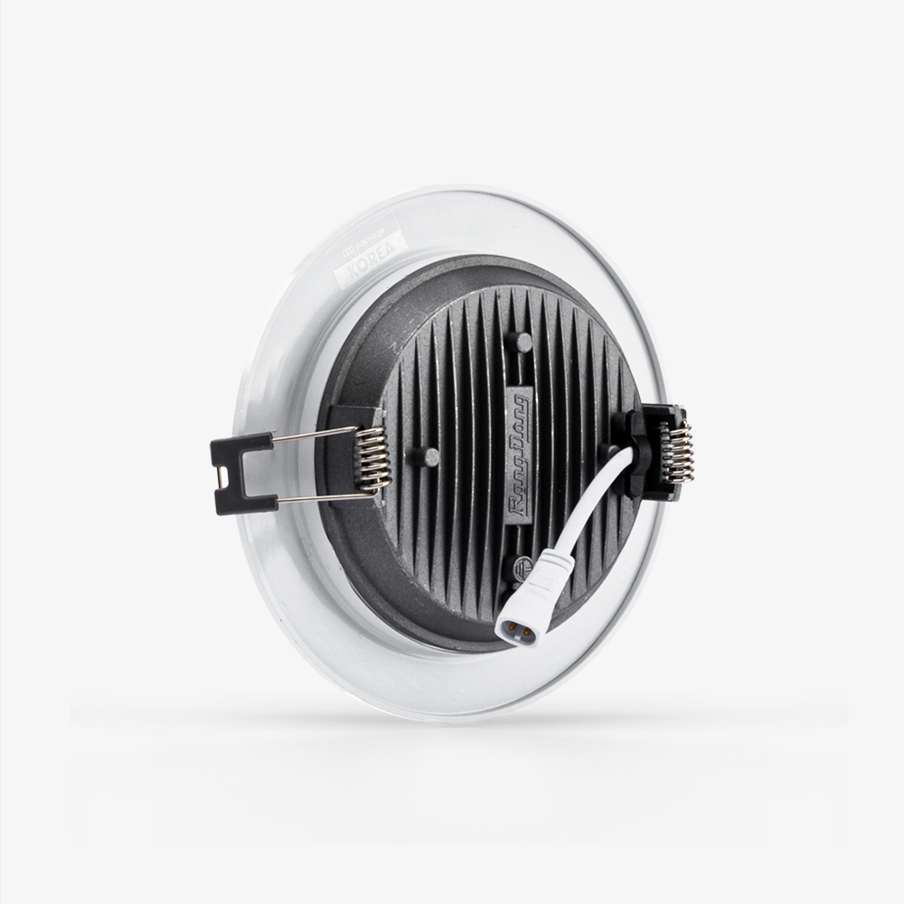 Đèn LED âm trần Downlight