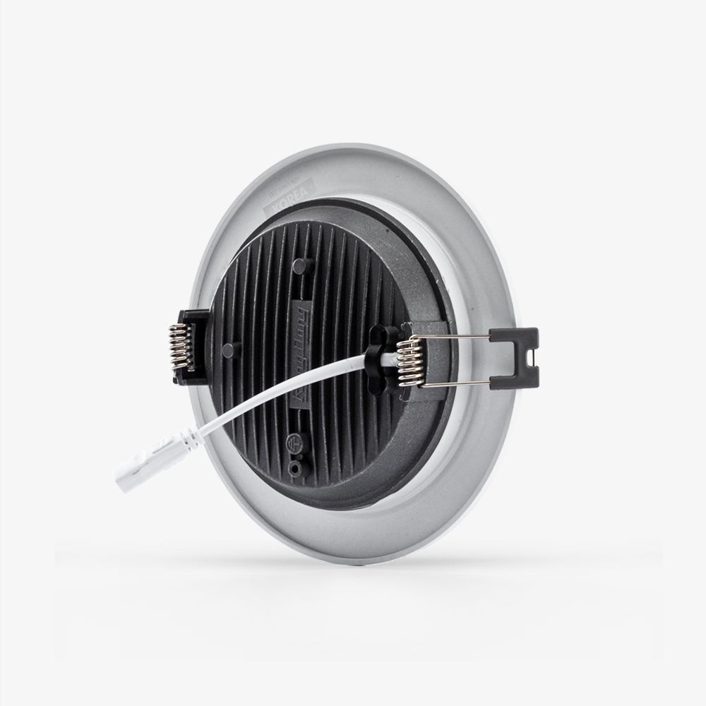 Đèn LED âm trần Downlight