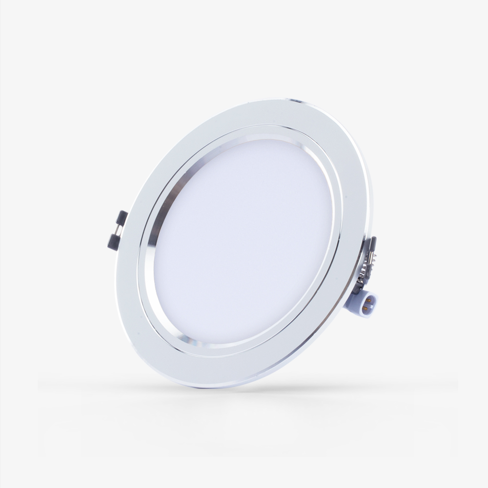 Đèn LED âm trần Downlight