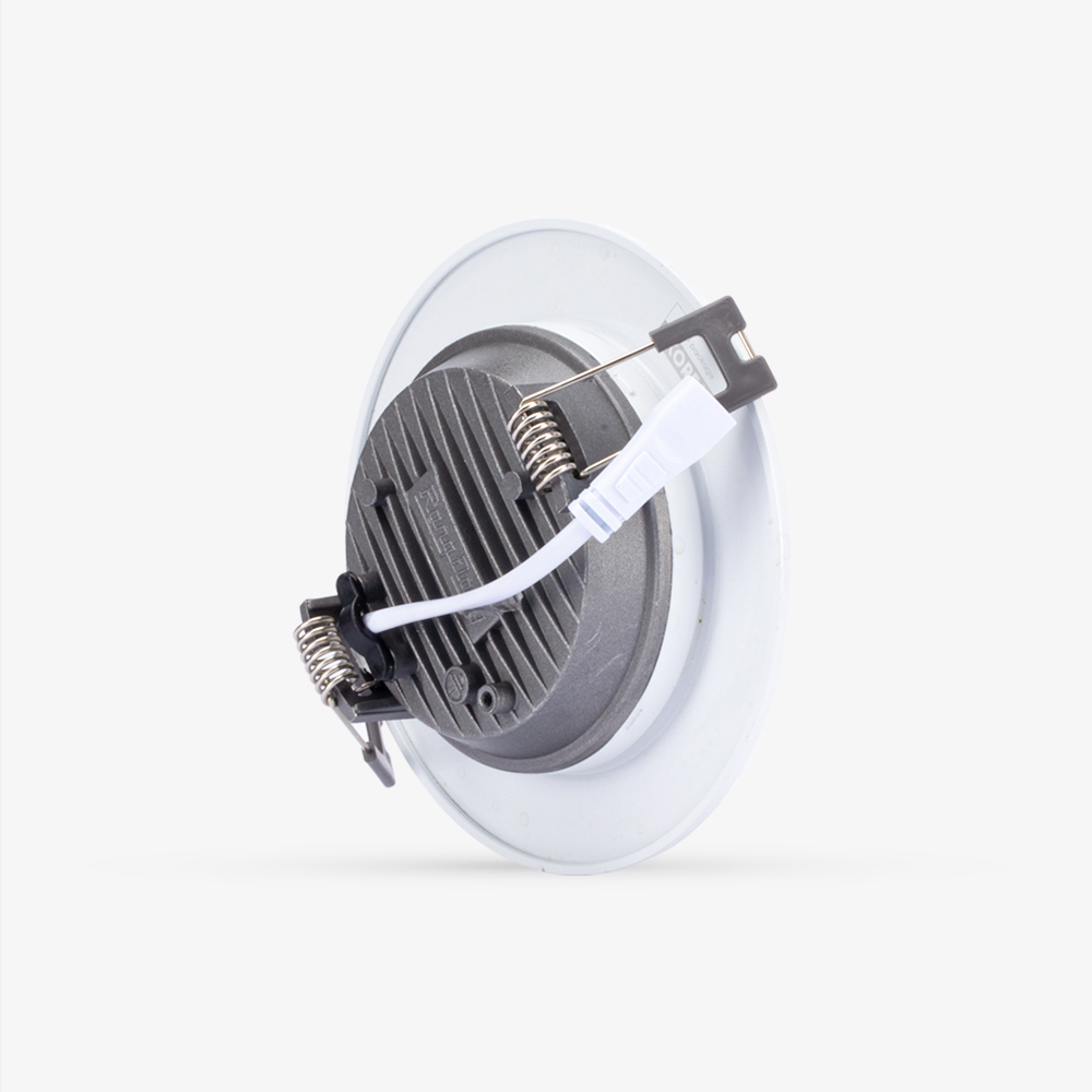 Đèn LED âm trần Downlight