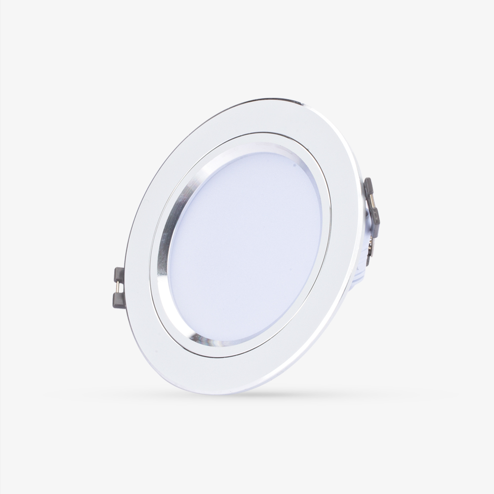 Đèn LED âm trần Downlight