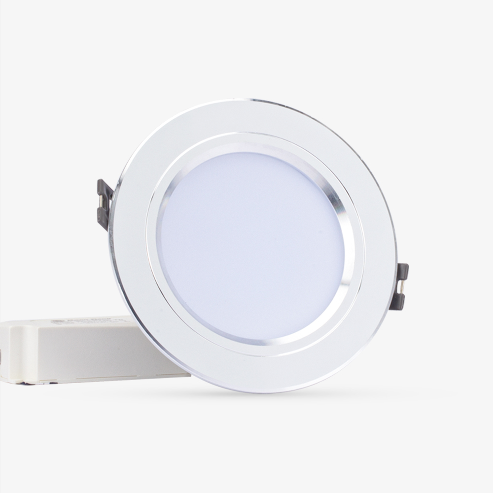 Đèn LED âm trần Downlight