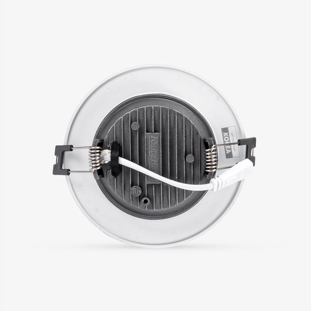 Đèn LED âm trần Downlight