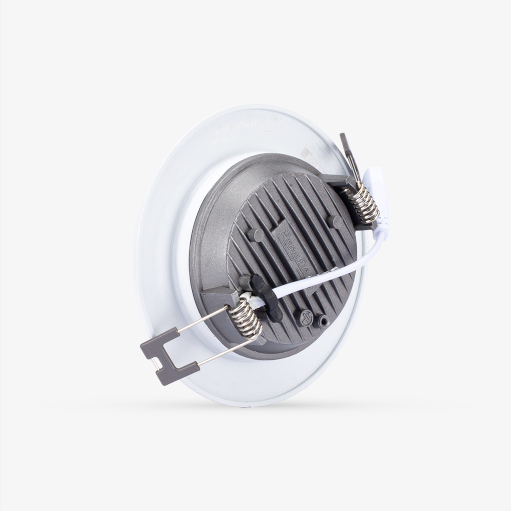 Đèn LED âm trần Downlight