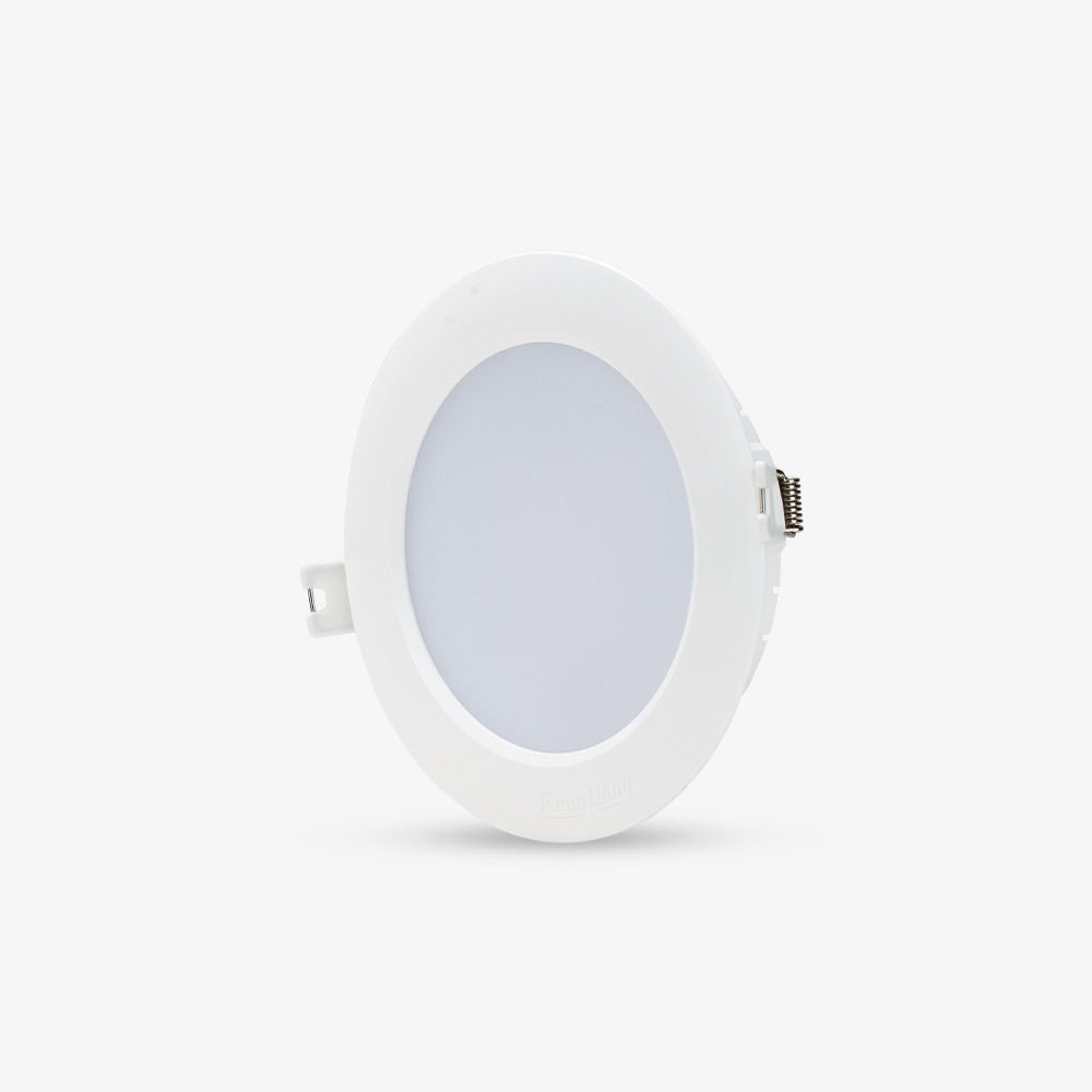 Đèn LED âm trần Downlight