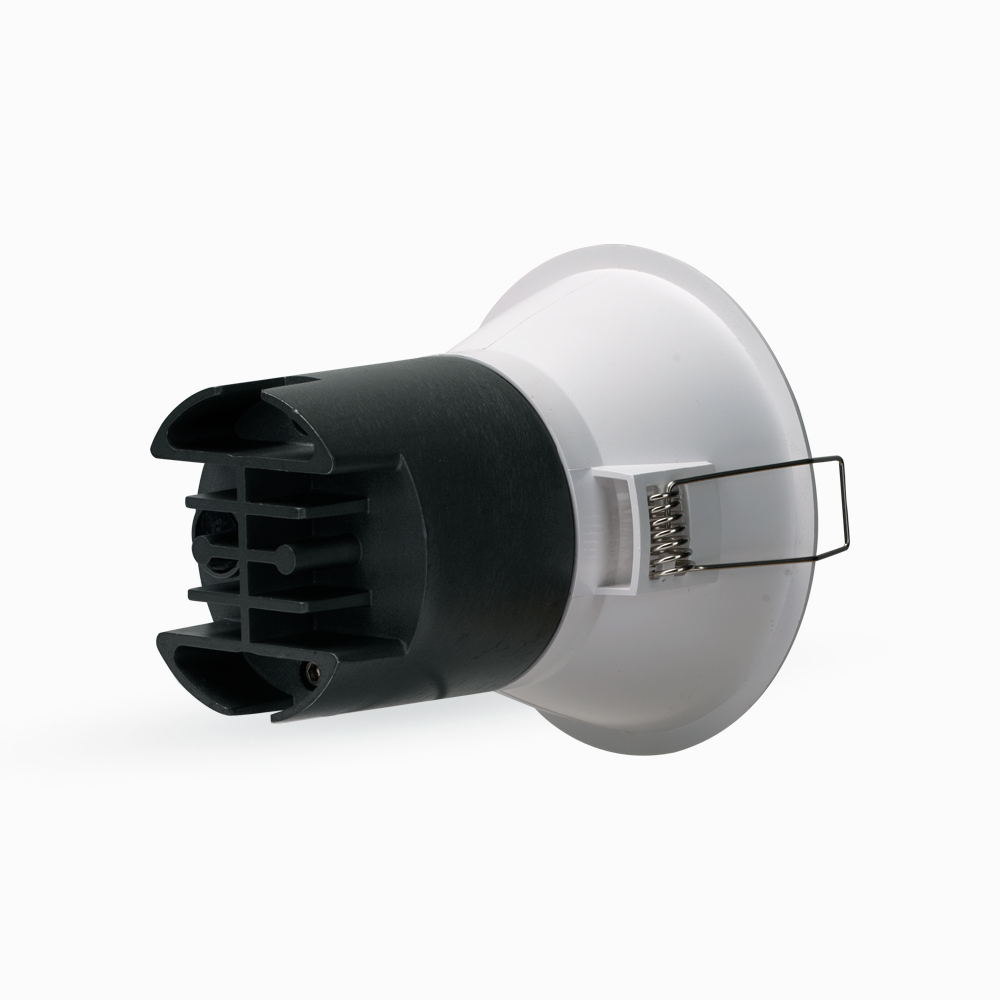 Đèn LED âm trần Downlight