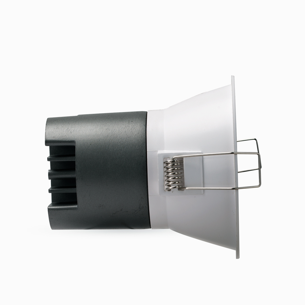 Đèn LED âm trần Downlight