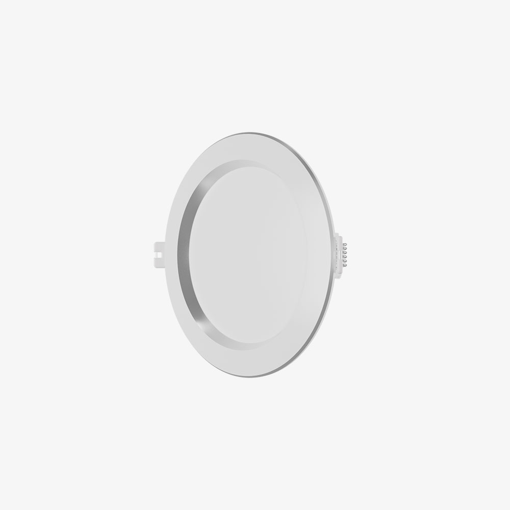 Đèn LED âm trần Downlight đổi màu