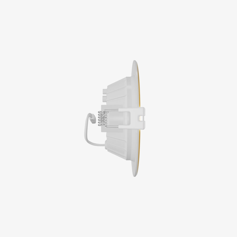 Đèn LED âm trần Downlight đổi màu