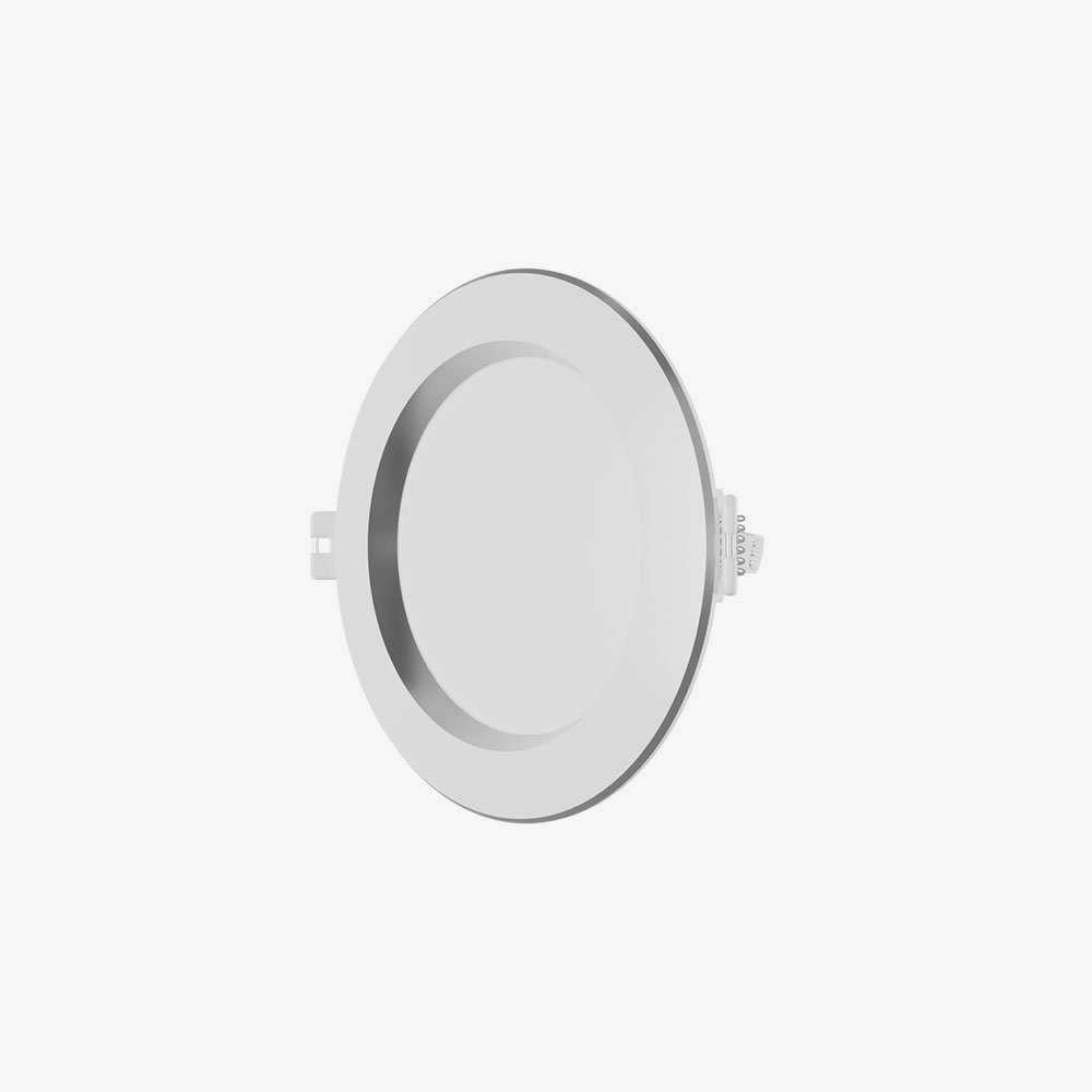 Đèn LED âm trần Downlight đổi màu