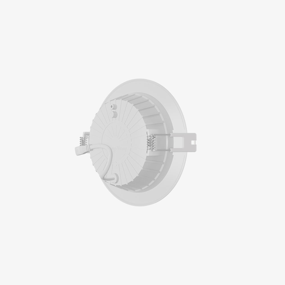 Đèn LED âm trần Downlight