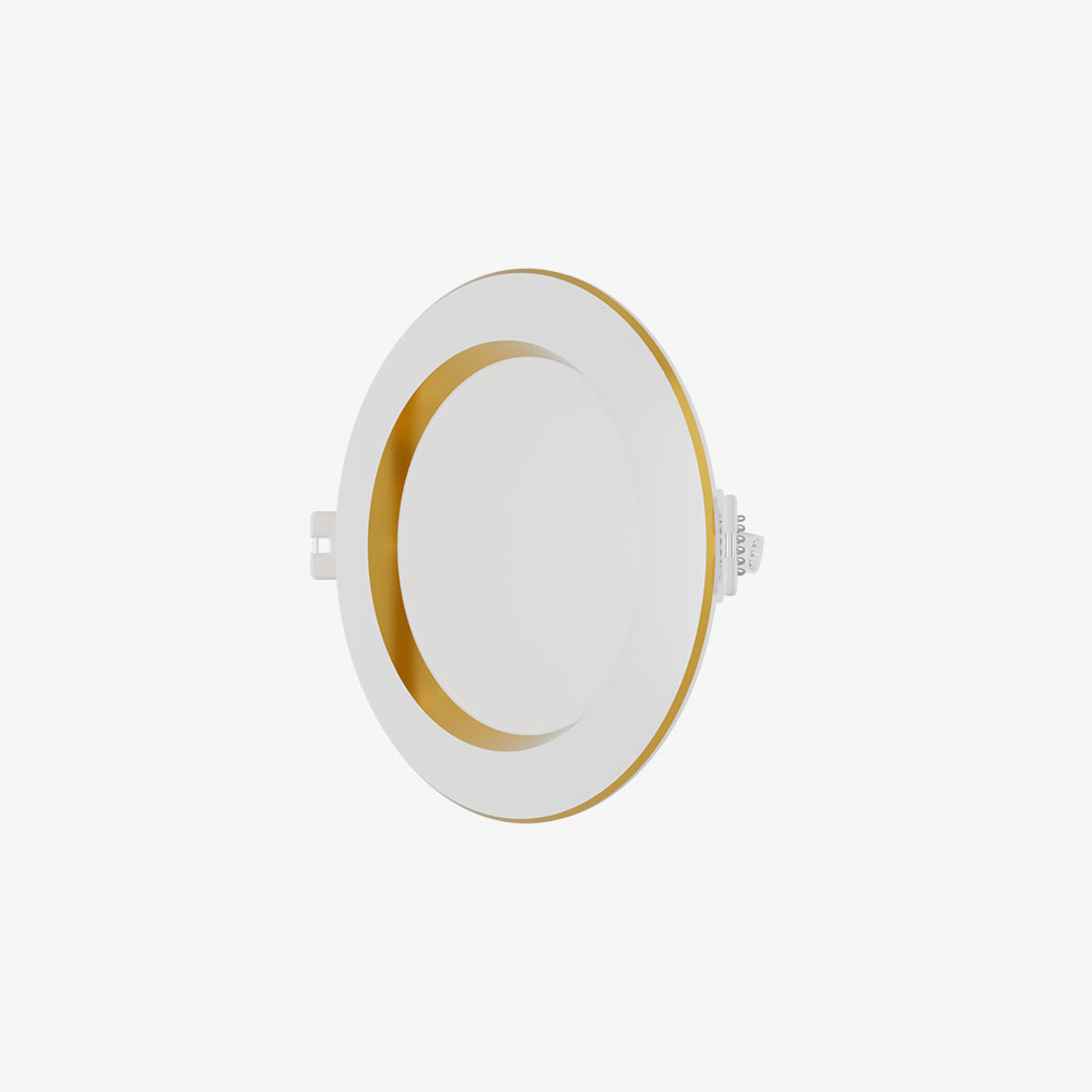 Đèn LED âm trần Downlight