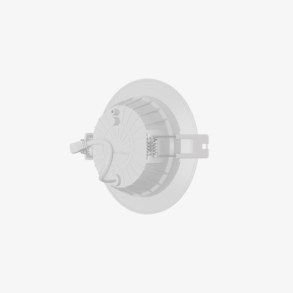 Đèn LED âm trần Downlight