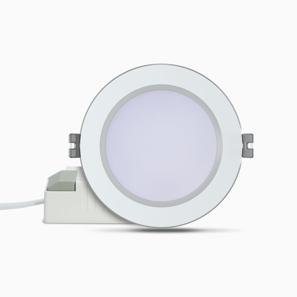 Đèn LED âm trần Downlight