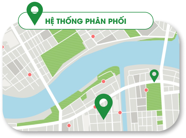 Hệ thống đại lý