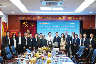 Thương hiệu uy tín, chất lượng