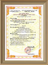 Chứng nhận doanh nghiệp khoa học công nghệ