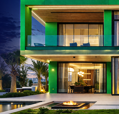 Giải pháp nhà thông minh