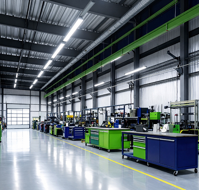 Giải pháp nhà thông minh