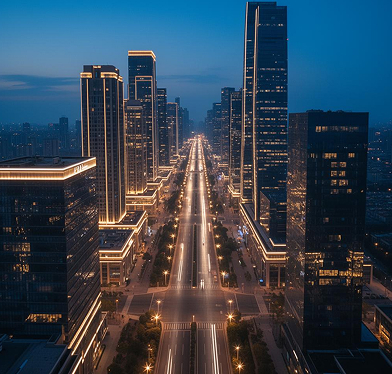 Giải pháp nhà thông minh