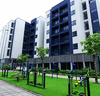 Giải pháp nhà thông minh