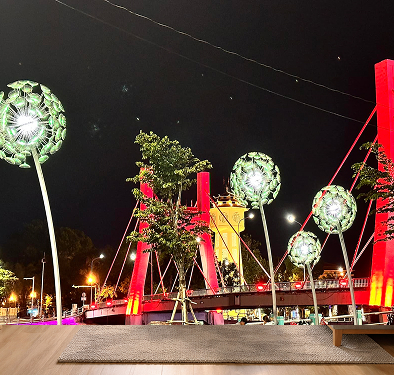 Giải pháp nhà thông minh